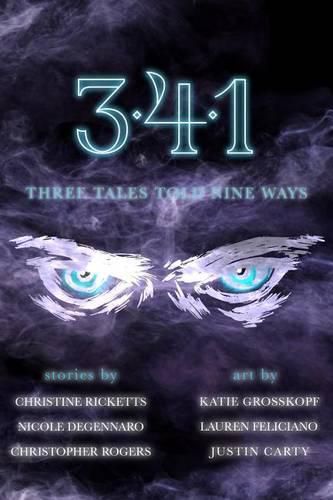 3-4-1: Three Tales Told Nine Ways