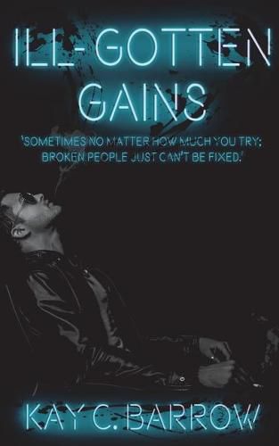Cover image for Ill-Gotten Gains
