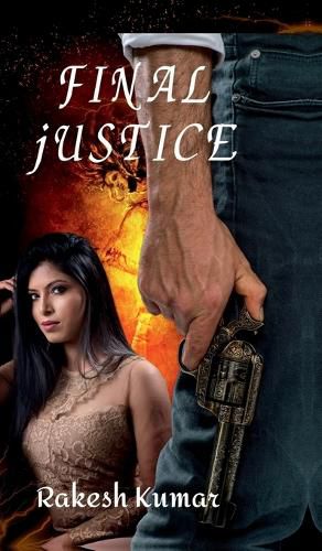 Cover image for Final Justice