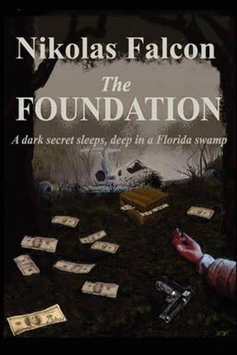 Cover image for The Foundation