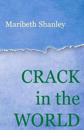 Cover image for Crack in the World