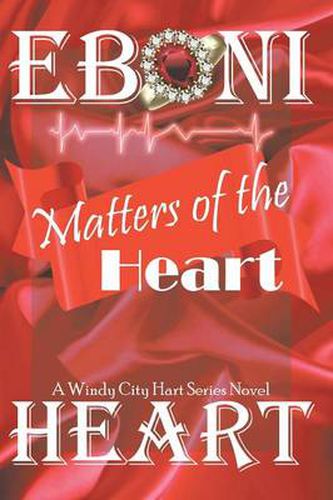 Cover image for Matters of the Heart