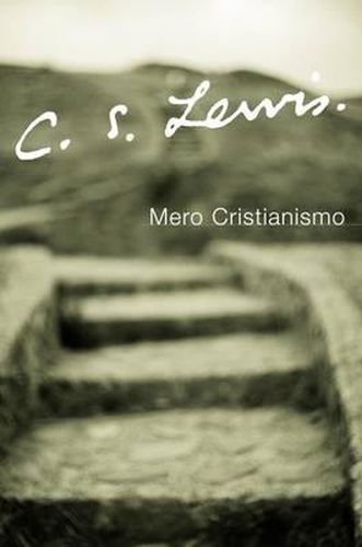 Cover image for Mero Cristianismo