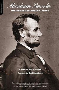 Cover image for Abraham Lincoln