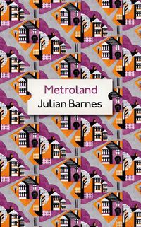 Cover image for Metroland: Special Archive Edition