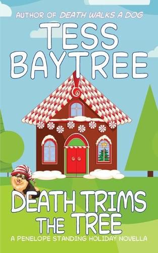 Cover image for Death Trims the Tree