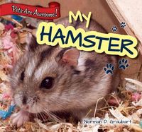 Cover image for My Hamster