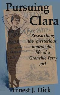 Cover image for Pursuing Clara