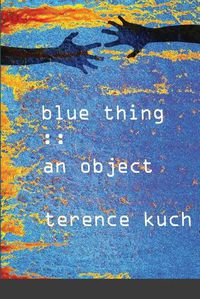 Cover image for Blue Thing