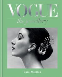 Cover image for Vogue The Jewellery