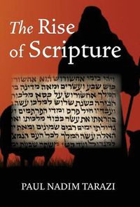 Cover image for The Rise of Scripture