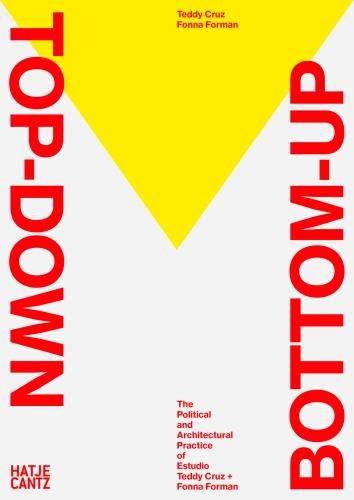 Cover image for Socializing Architecture: Top Down / Bottom Up