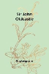 Cover image for Sir John Oldcastle