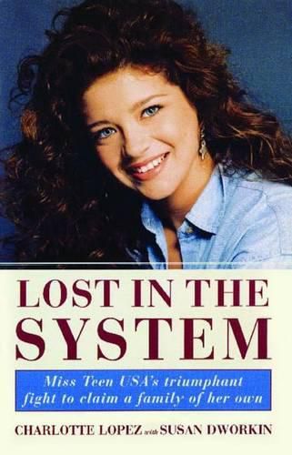 Cover image for Lost in the System