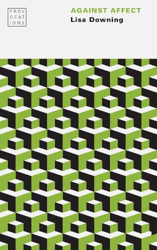 Cover image for Against Affect