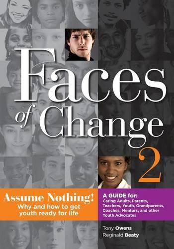 Cover image for Faces of Change 2: Assume Nothing!