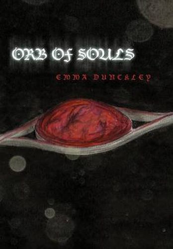 Cover image for Orb of Souls