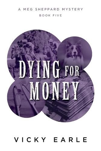 Cover image for Dying for Money