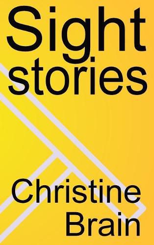 Cover image for Sight Stories