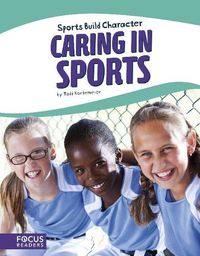 Cover image for Sports: Caring in Sports