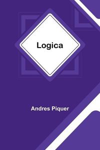 Cover image for Logica