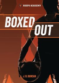 Cover image for Boxed Out