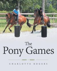 Cover image for The Pony Games