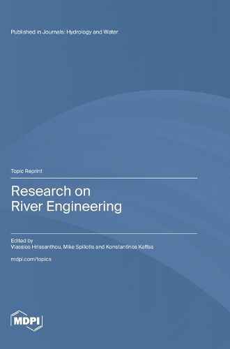 Cover image for Research on River Engineering