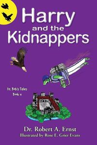 Cover image for Harry and the Kidnappers