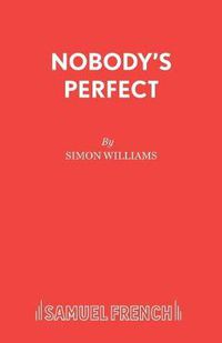 Cover image for Nobody's Perfect
