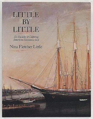 Cover image for Little by Little