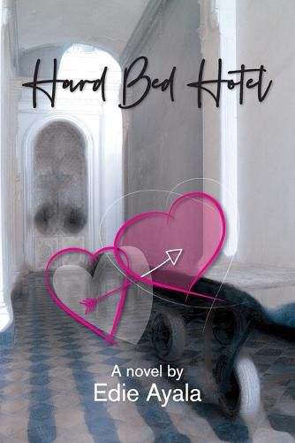 Cover image for Hard Bed Hotel