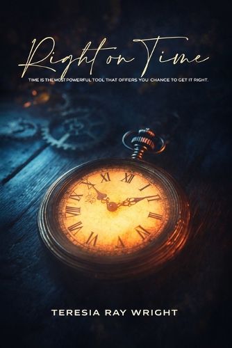 Cover image for Right on Time