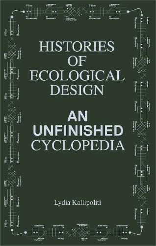 Histories of Ecological Design