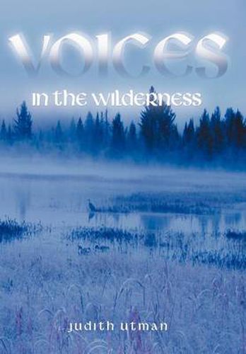 Cover image for Voices in the Wilderness