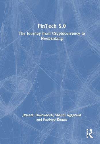 Cover image for FinTech 5.0