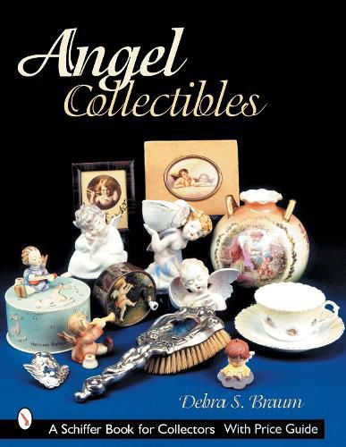 Cover image for Angel Collectibles