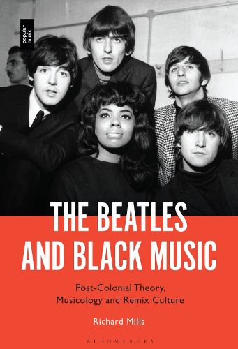 The Beatles and Black Music