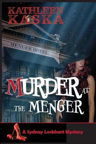 Murder at the Menger