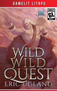 Cover image for Wild Wild Quest