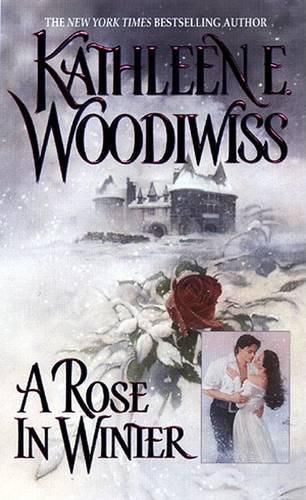 Cover image for A Rose in Winter