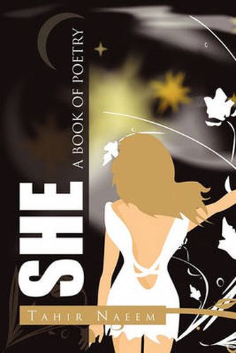 Cover image for She