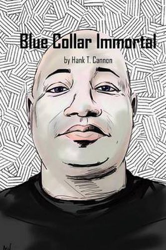 Cover image for Blue Collar Immortal