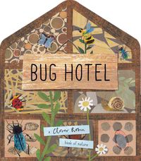 Cover image for Bug Hotel