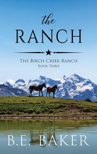 Cover image for The Ranch