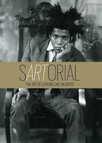 Cover image for sARTorial: The Art of Looking Like an Artist