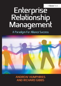 Cover image for Enterprise Relationship Management