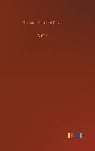 Cover image for Vera