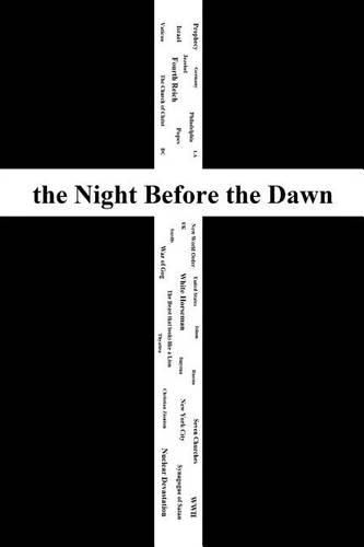 Cover image for The Night Before the Dawn