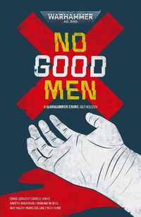 Cover image for No Good Men